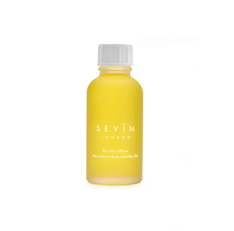 SEVIN London/Face, Body & Hair Oil Travel Size 30ml/マルチパーパスオイル