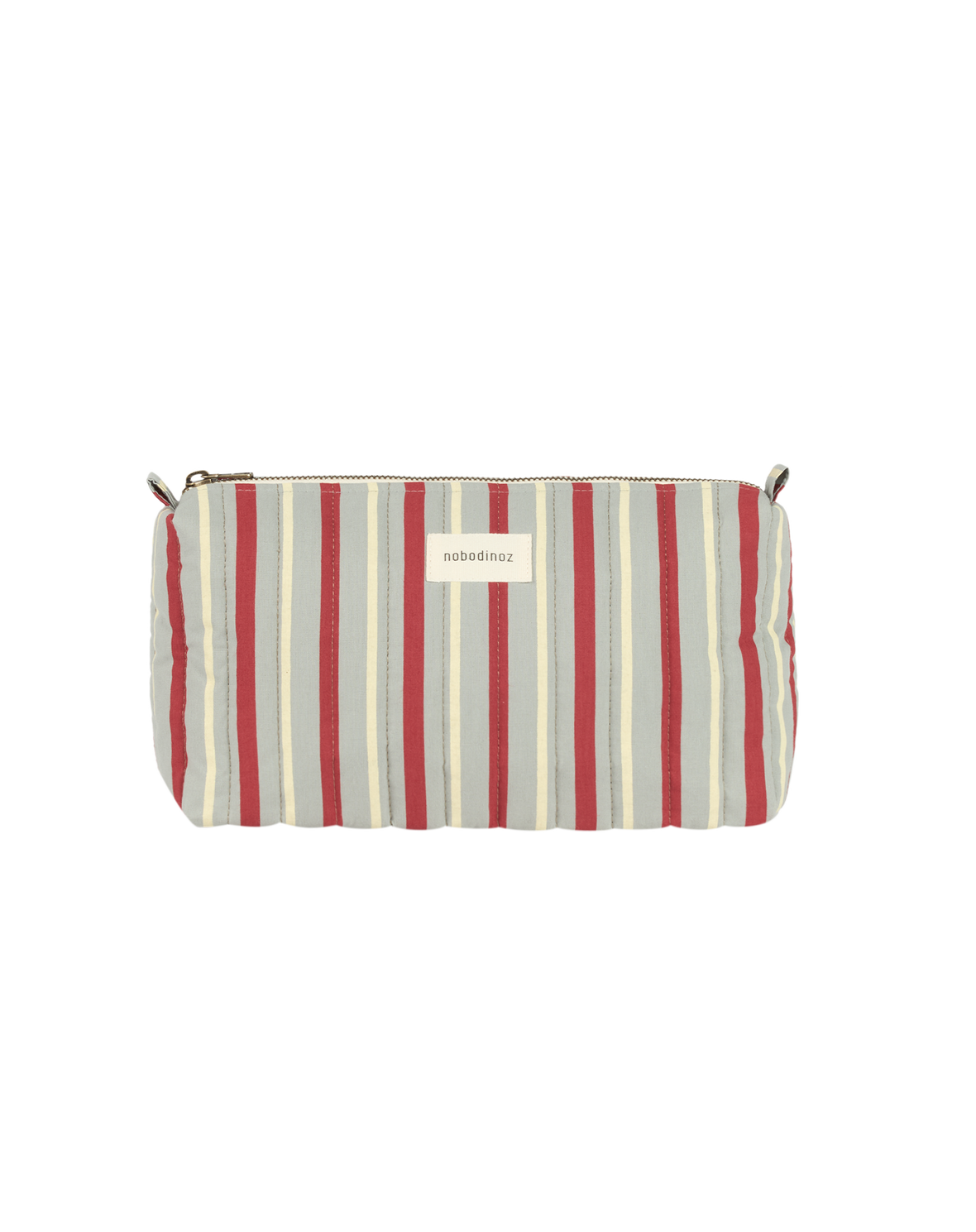 NOBODINOZ/ STORIES LTD TOILETRY CASE マルチポーチ