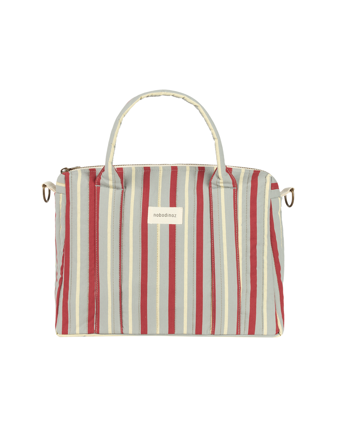 NOBODINOZ/ STORIES LTD STROLLER ORGANIZER マザーズバッグ