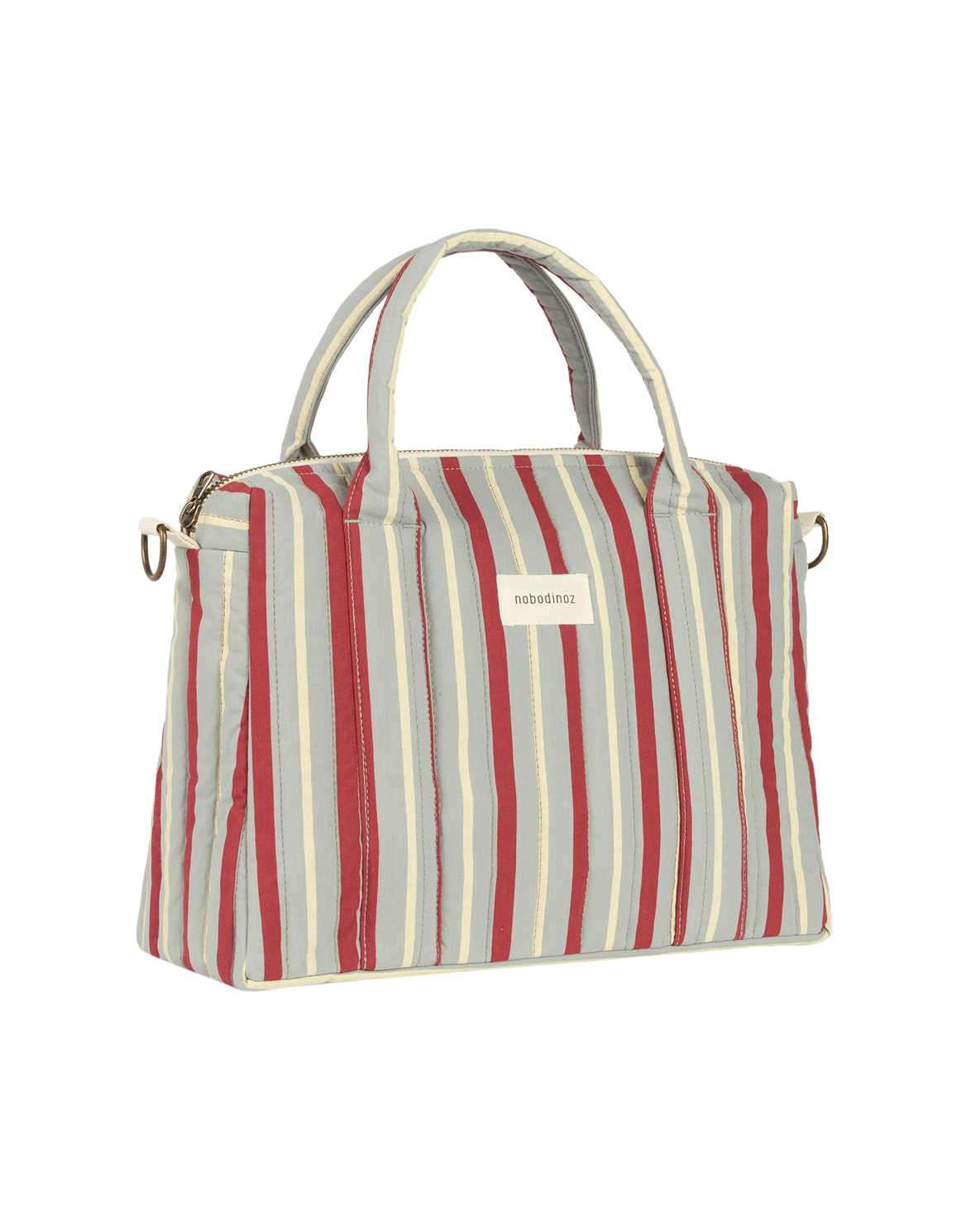 NOBODINOZ/ STORIES LTD STROLLER ORGANIZER マザーズバッグ
