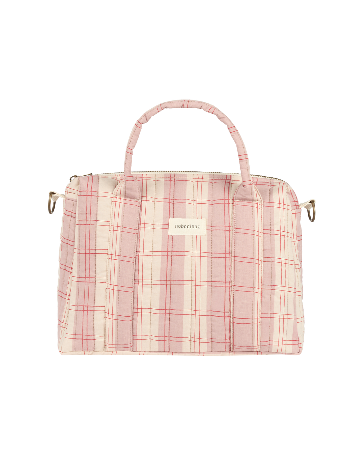 NOBODINOZ/ STORIES LTD STROLLER ORGANIZER マザーズバッグ