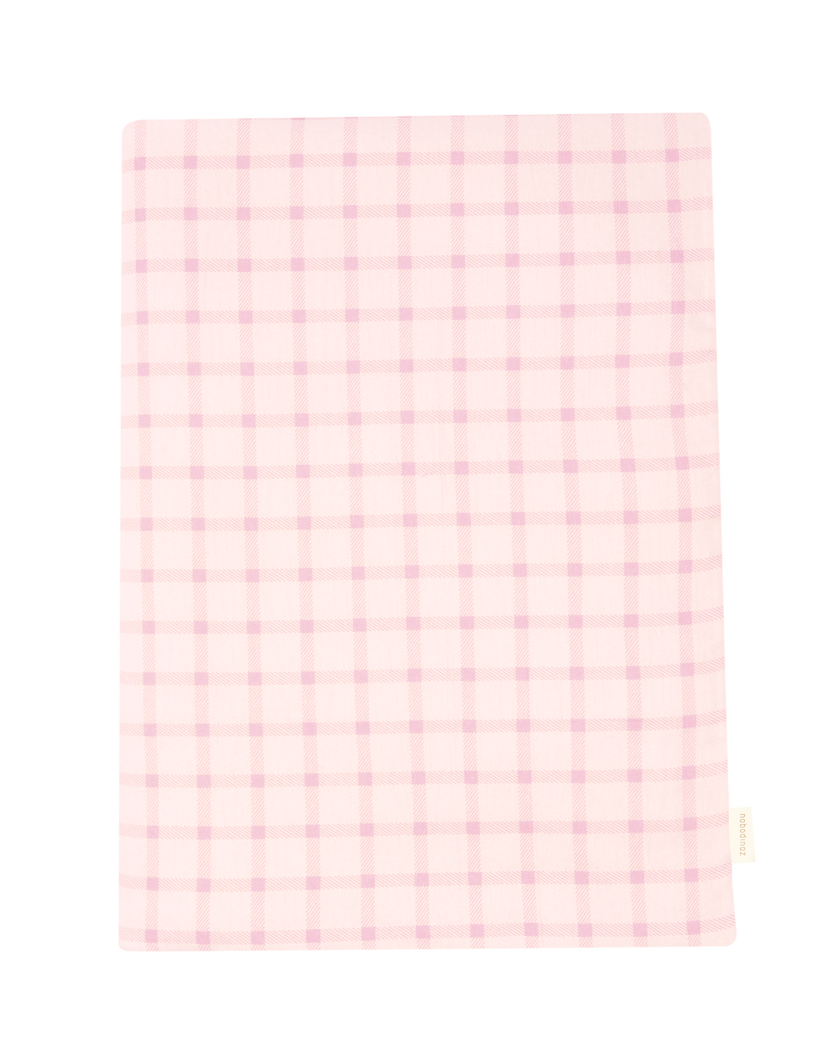 NOBODINOZ/ STORIES LTD EXTRA SOFT NEW BORN BLANKET ブランケット