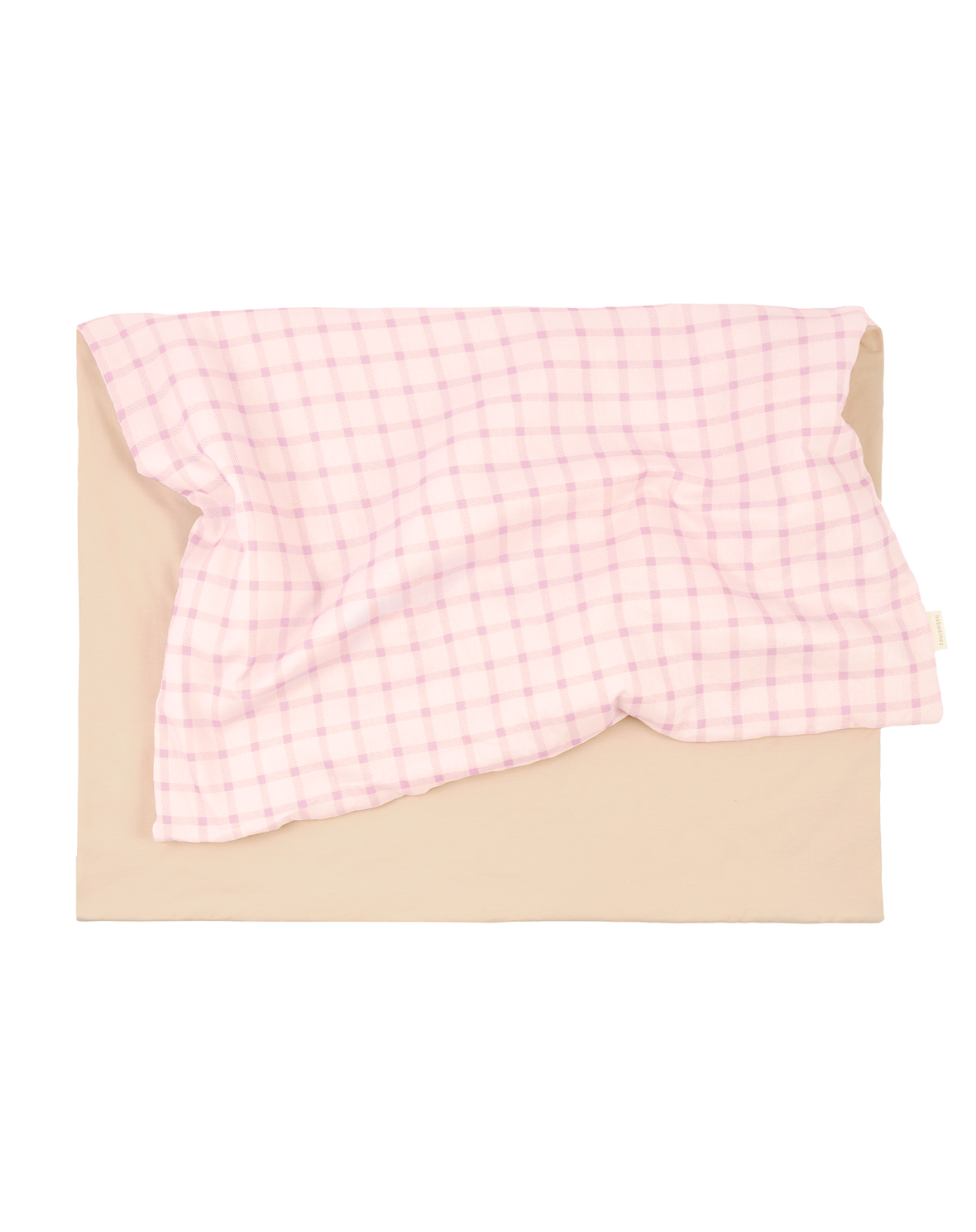 NOBODINOZ/ STORIES LTD EXTRA SOFT NEW BORN BLANKET ブランケット