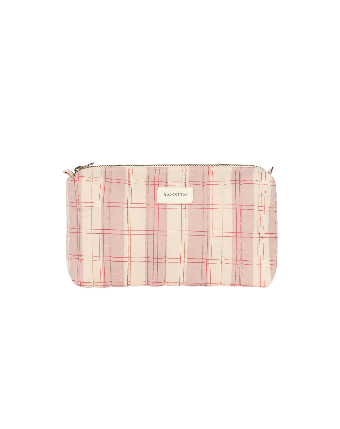 NOBODINOZ/ STORIES LTD TOILETRY CASE マルチポーチ