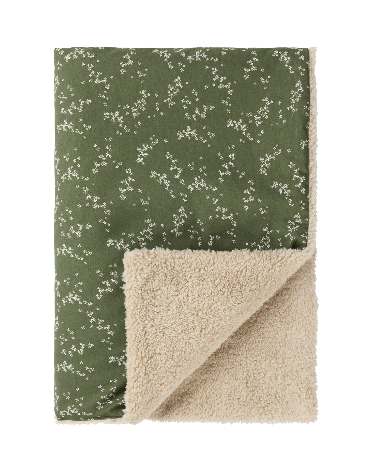 NOBODINOZ/ STORIES WINTER NEW BORN BLANKET ブランケット