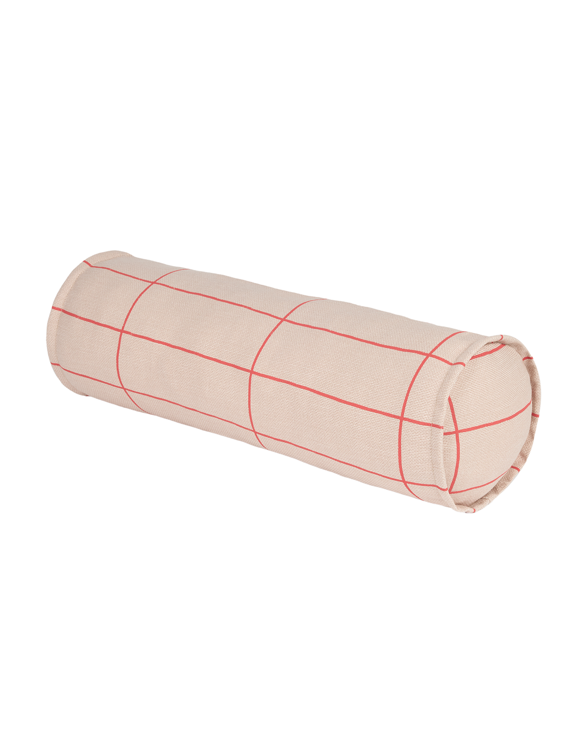 NOBODINOZ/ CYLINDER CUSHION ボルスタークッション【3種】