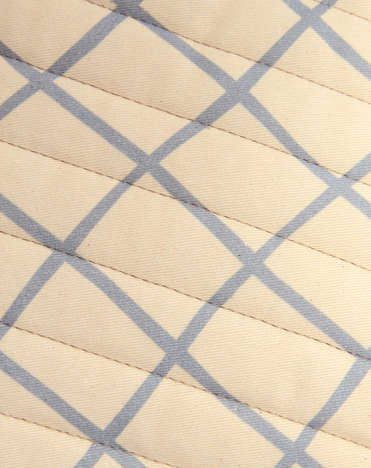 NOBODINOZ/ QUILTED WALL ORGANIZER 壁掛け