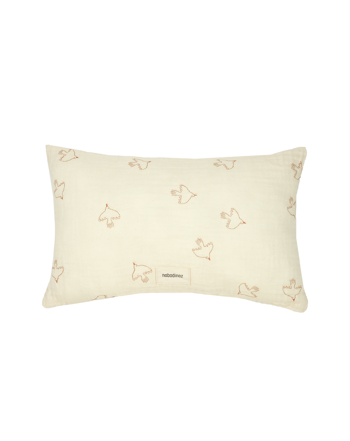 NOBODINOZ/ オーガニックコットン REC CUSHION