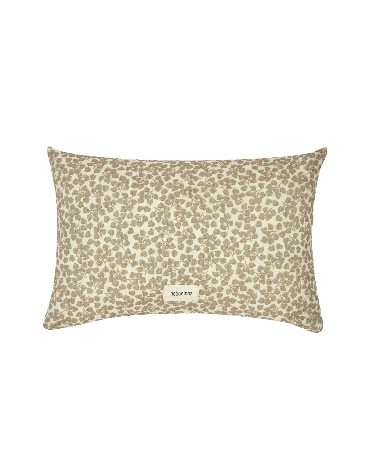 NOBODINOZ/ オーガニックコットン REC CUSHION
