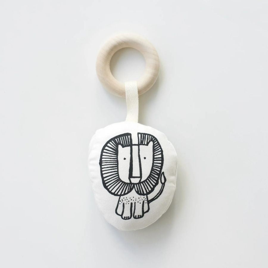 Wee Gallery/ ギフトセット サファリ&ワイルド