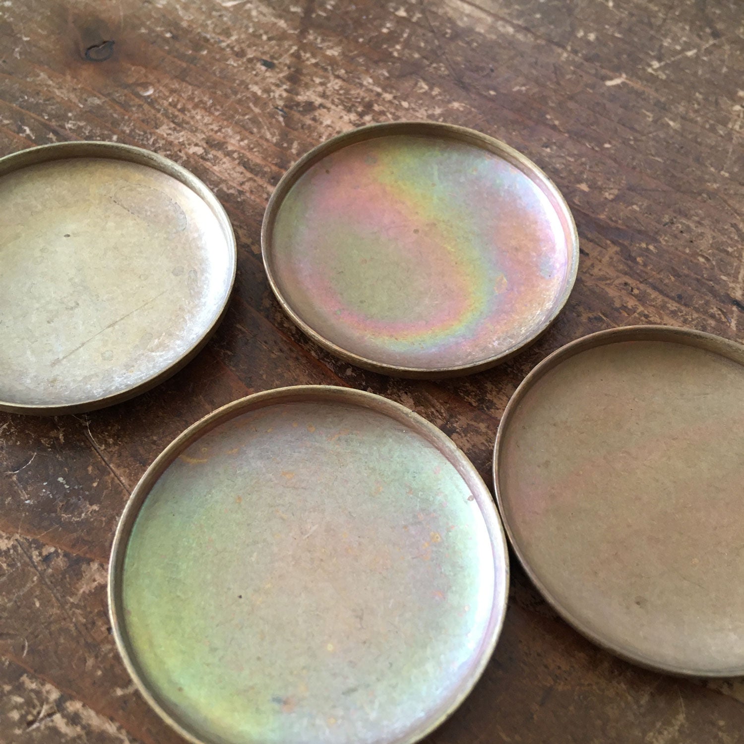 PICUS / MINI PLATE