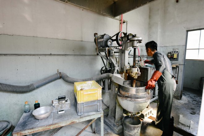 hibi レギュラーボックス8本入り(専用マット付)