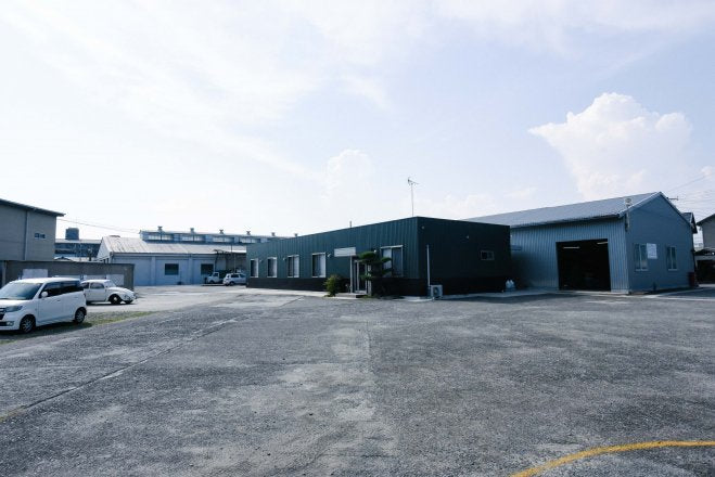 hibi レギュラーボックス8本入り(専用マット付)