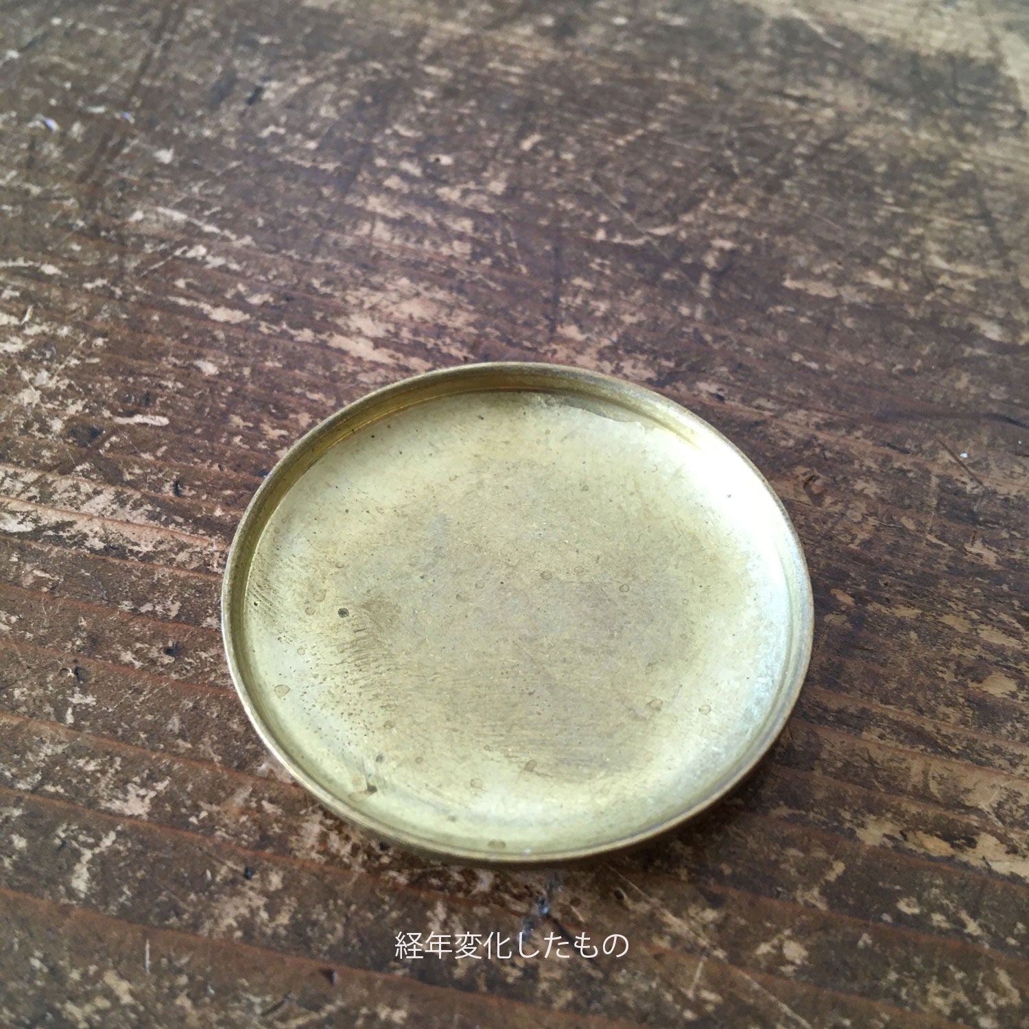 PICUS / MINI PLATE