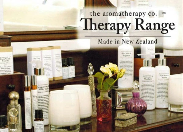 The Aromatherapy Company/ TRAディフューザー 250mL