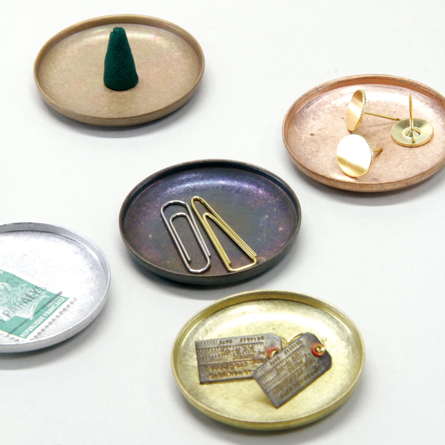 PICUS / MINI PLATE