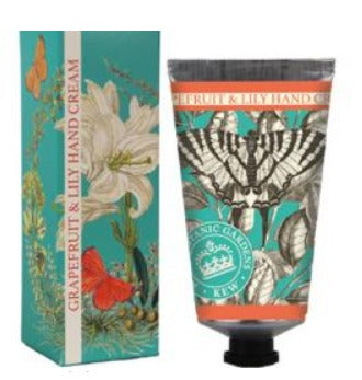 English Soap Company/ ハンドクリーム 75ml