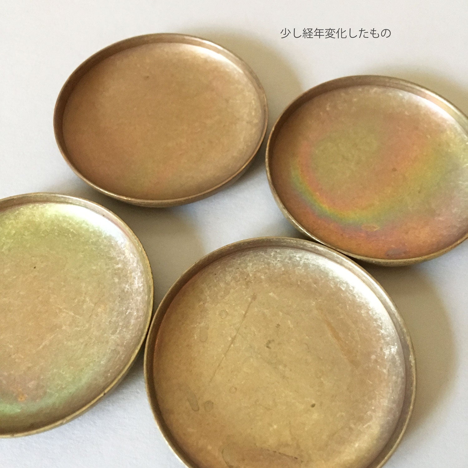 PICUS / MINI PLATE