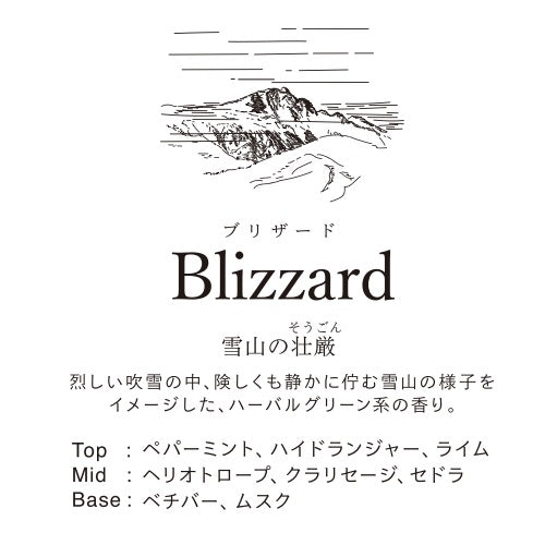 エルエービー L.A.B リードディフューザー 240mL