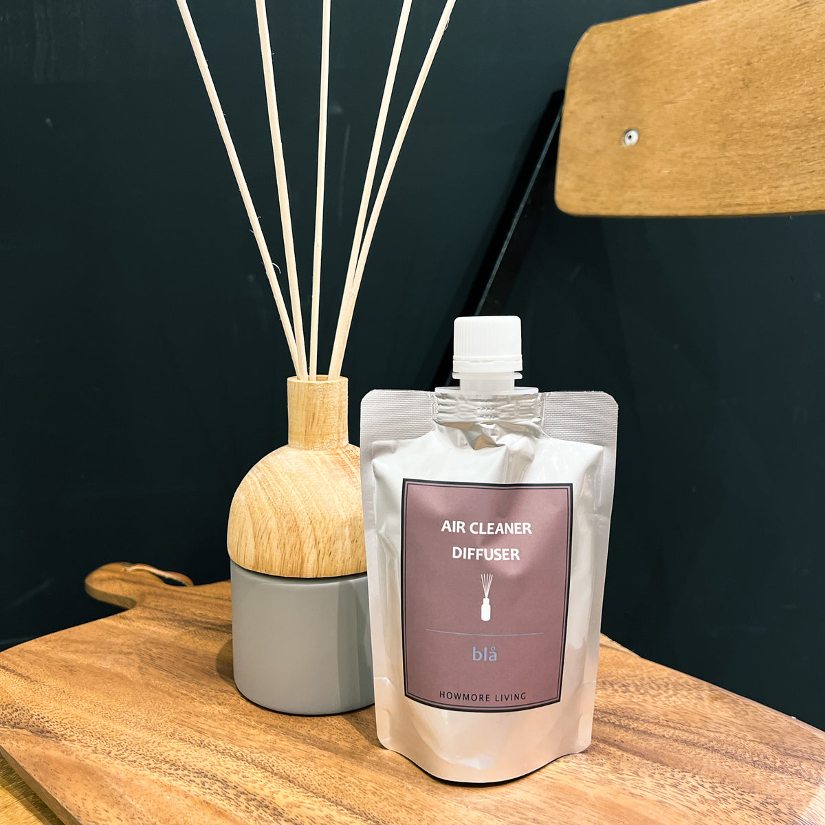HOWMORE LIVING/ エアクリーナーディフューザーオイル 100ml
