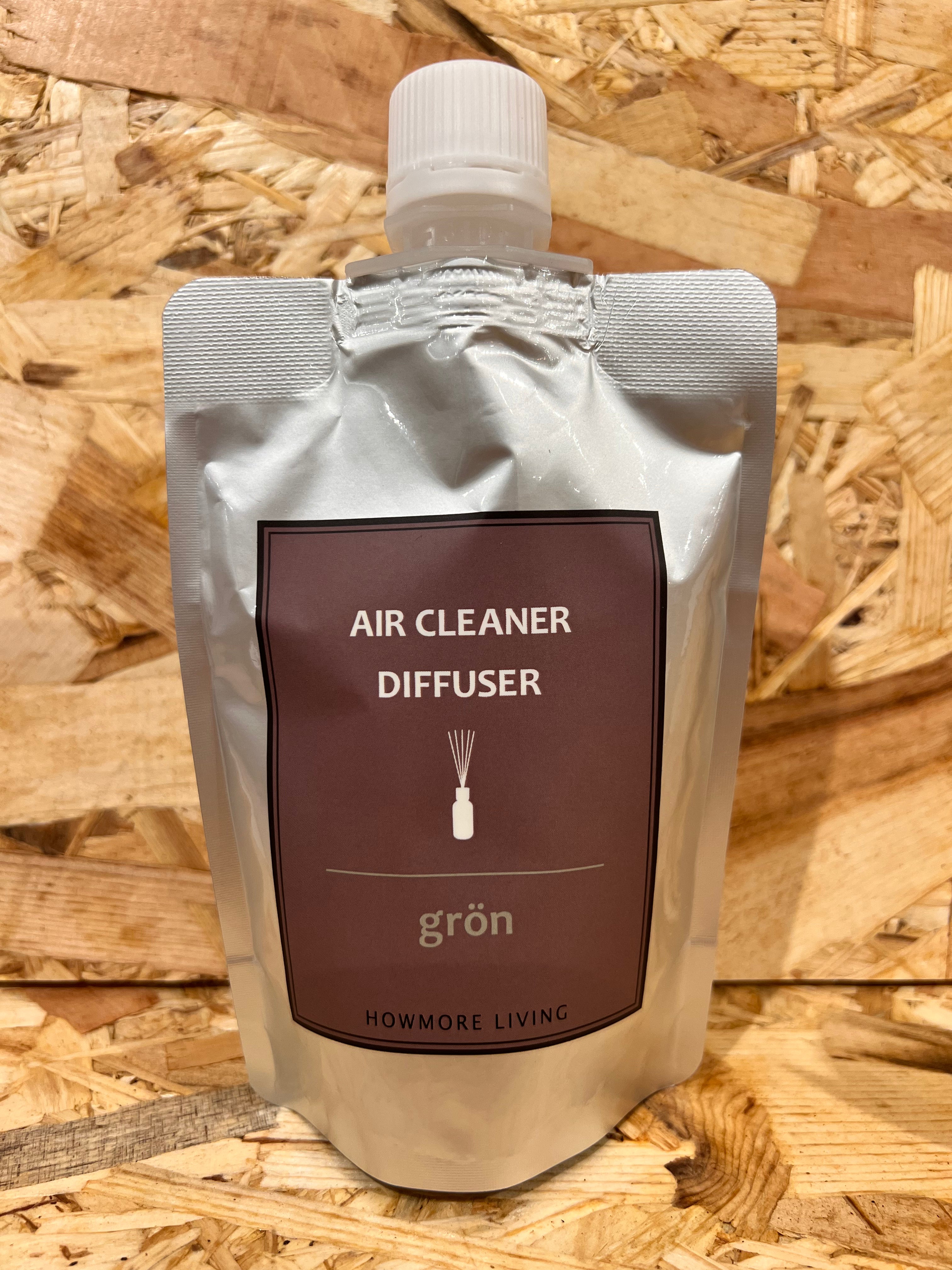 HOWMORE LIVING/ エアクリーナーディフューザーオイル 100ml