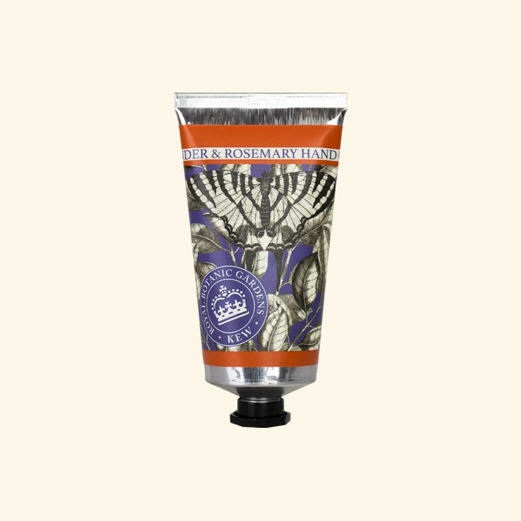 English Soap Company/ ハンドクリーム 75ml