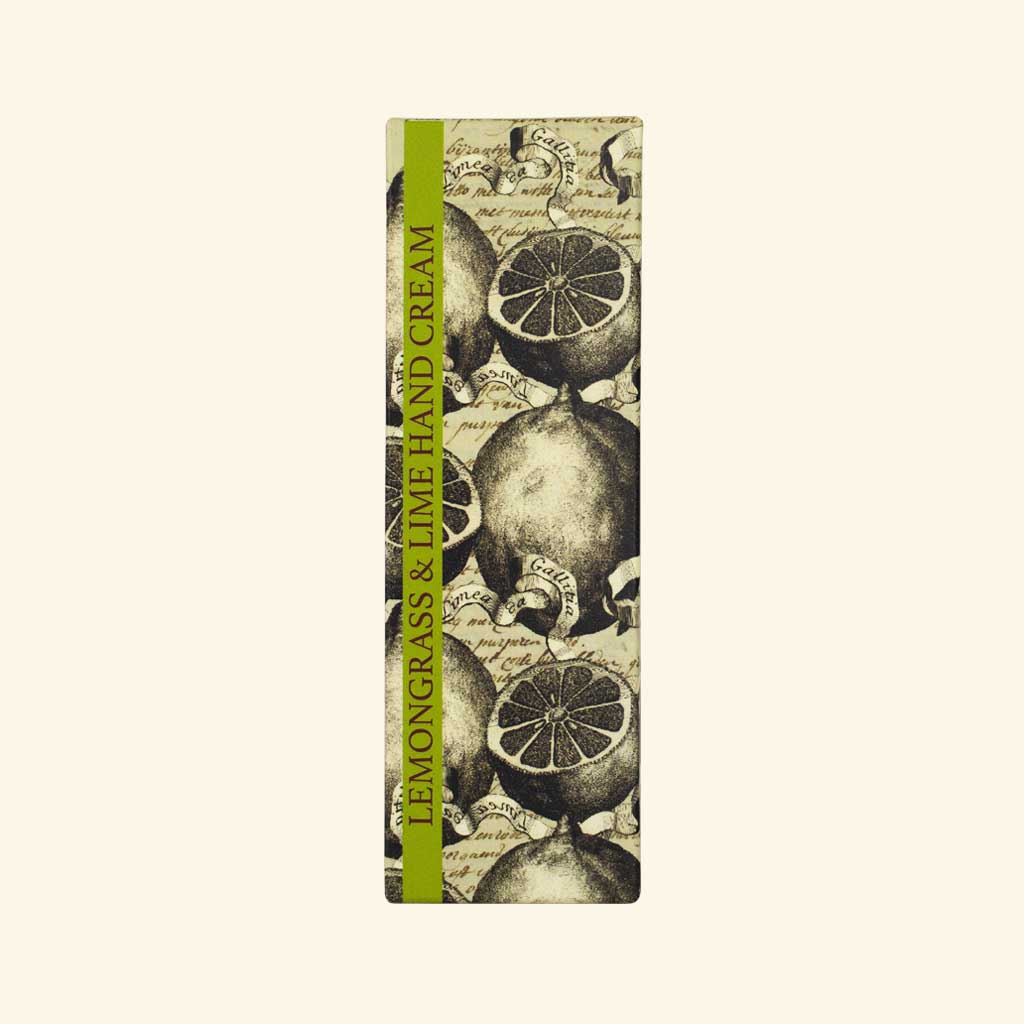 English Soap Company/ ハンドクリーム 75ml