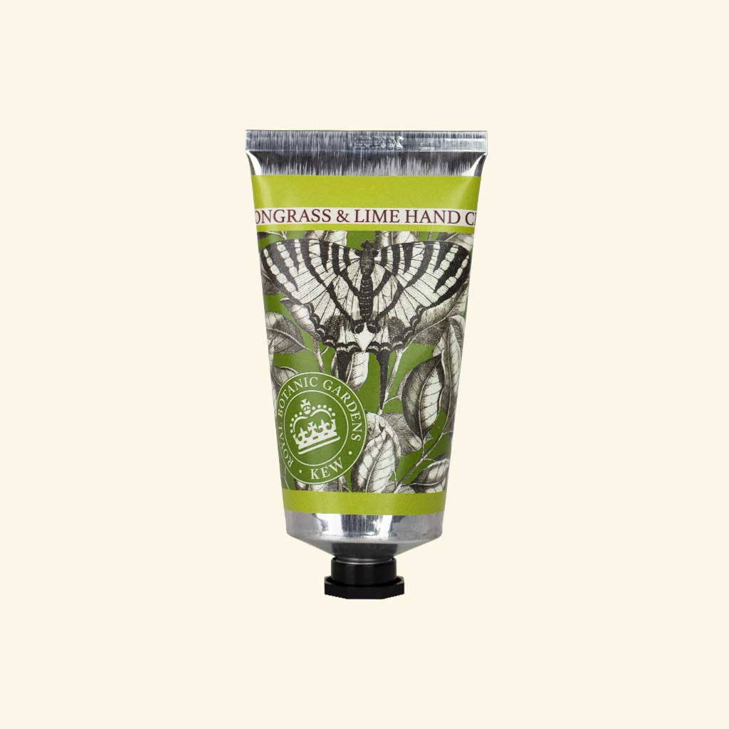 English Soap Company/ ハンドクリーム 75ml