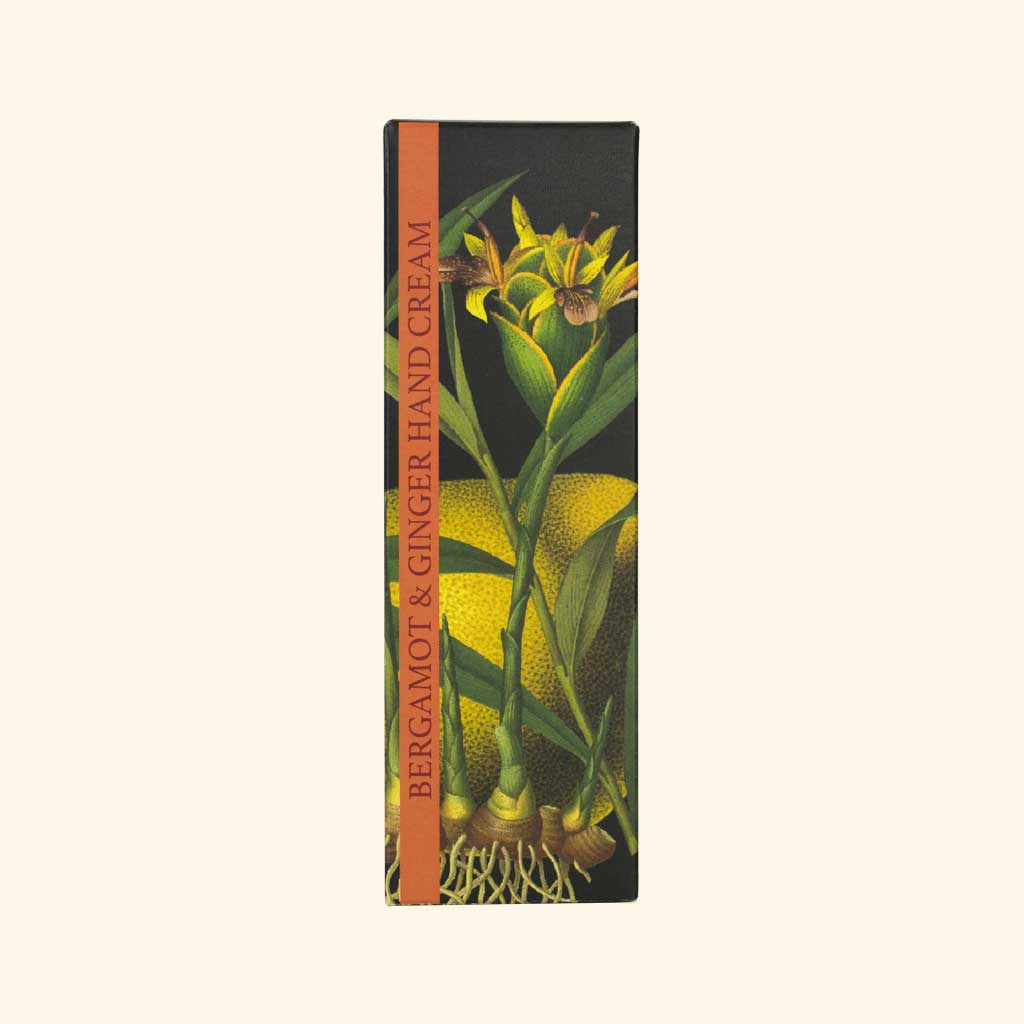 English Soap Company/ ハンドクリーム 75ml