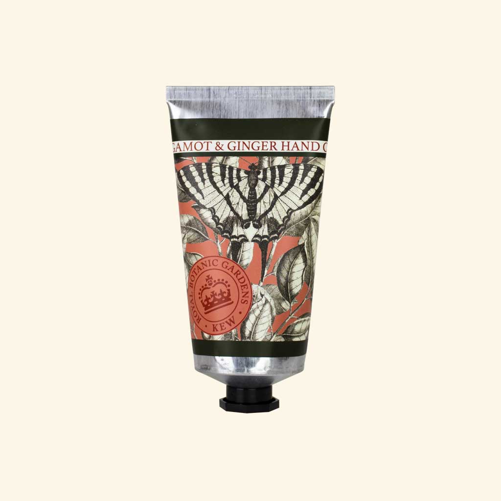 English Soap Company/ ハンドクリーム 75ml
