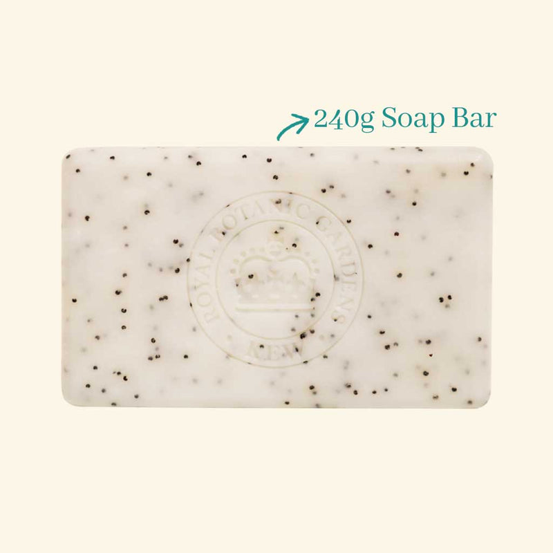 English Soap Company/ キューガーデンソープバー 240g