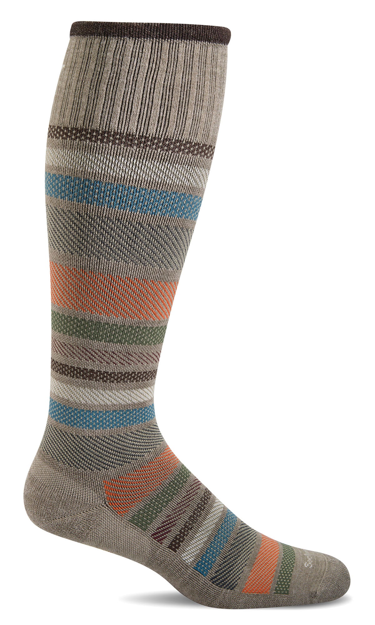 Sockwell/ M-L(24.5-28.0cm)中圧力