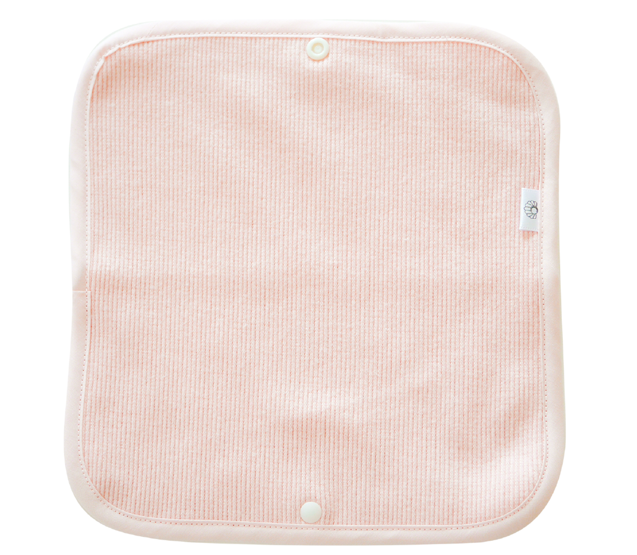 COCOFA 青森玄米カイロ・小 専用カバー リブニット