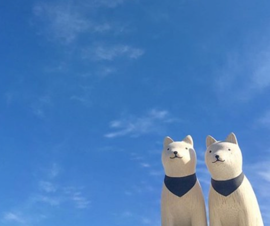 ぽれぽれ動物
