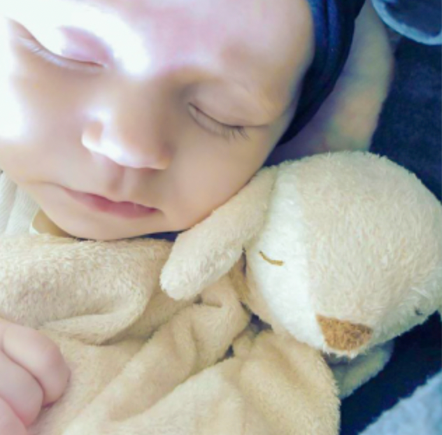 ANGEL DEAR BLANKIES ブランキー