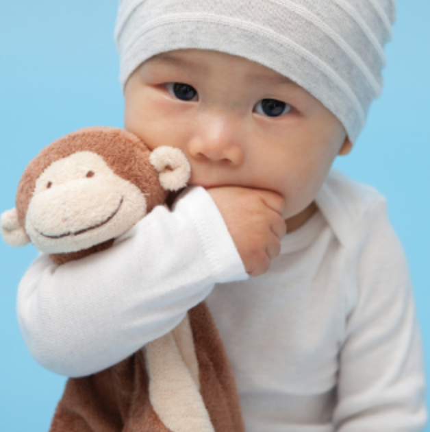 ANGEL DEAR BLANKIES ブランキー