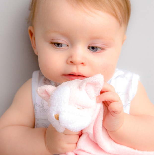 ANGEL DEAR BLANKIES ブランキー