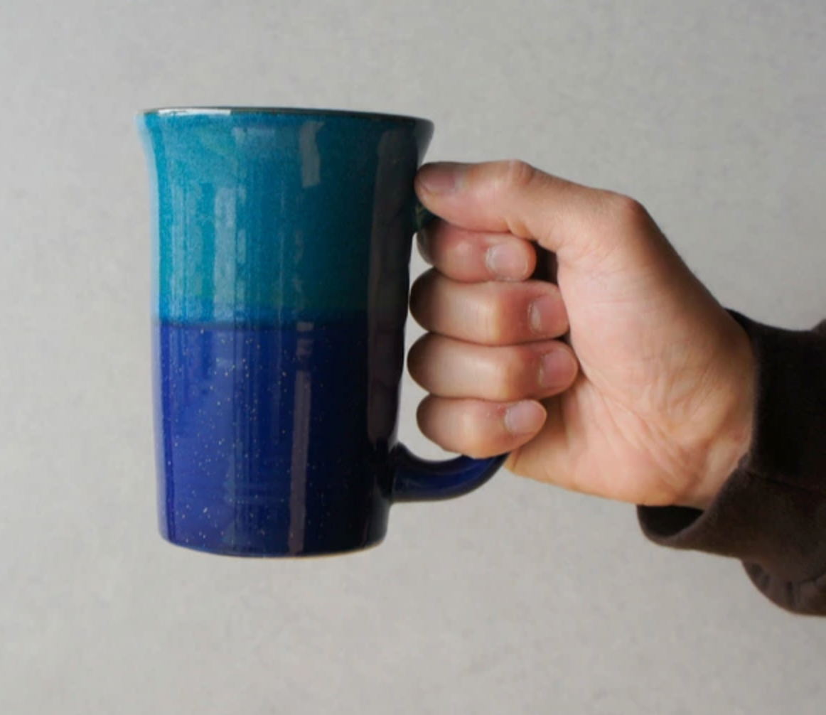 Layer Beer Mug ビールマグコップ