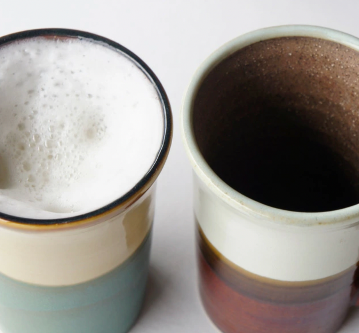 Layer Beer Mug ビールマグコップ