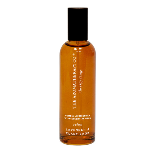 The Aromatherapy Company/ ホームリネンスプレー100mL
