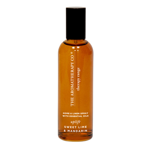 The Aromatherapy Company/ ホームリネンスプレー100mL