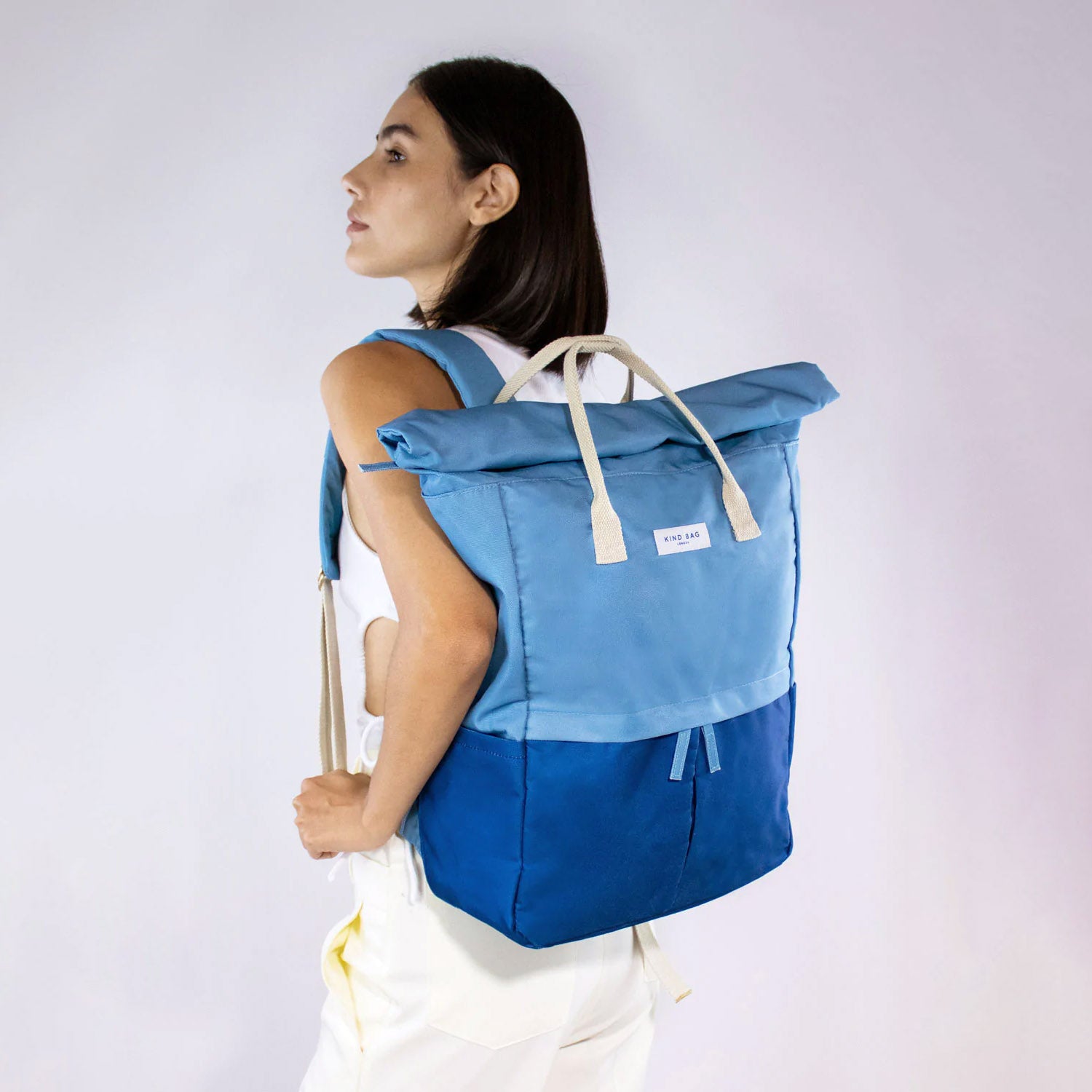 Kind Bag / リュックサック L
