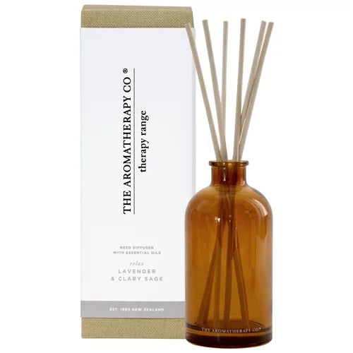 The Aromatherapy Company/ TRAディフューザー 250mL