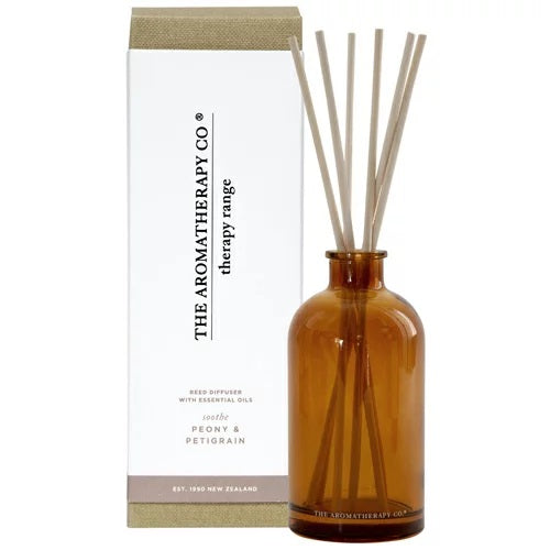 The Aromatherapy Company/ TRAディフューザー 250mL