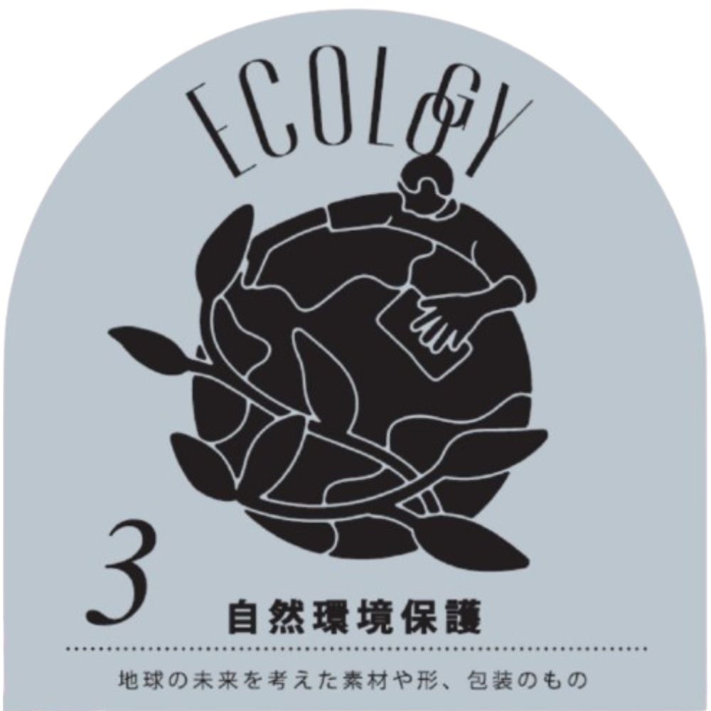 ３　自然環境保護
