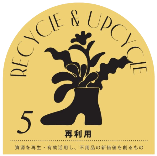 ５　再利用