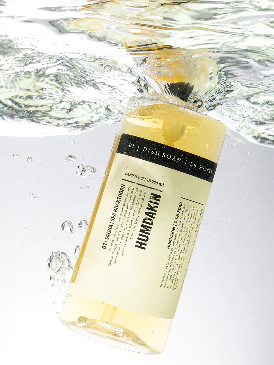 HUMDAKIN/Dish Soap