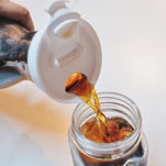innocent coffee/軽井沢焙煎所 JASオーガニックコールドブリューデカフェ