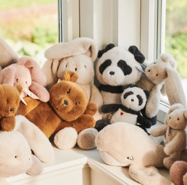 LIEWOOD/Berto Teddy/Panda