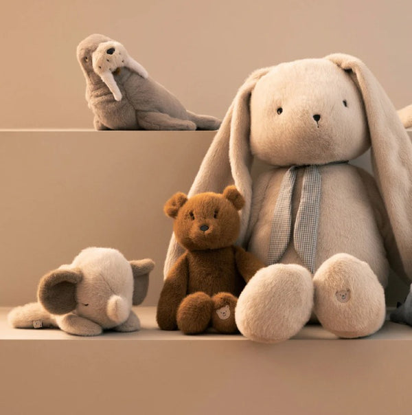 LIEWOOD/Berto Teddy/Elephant